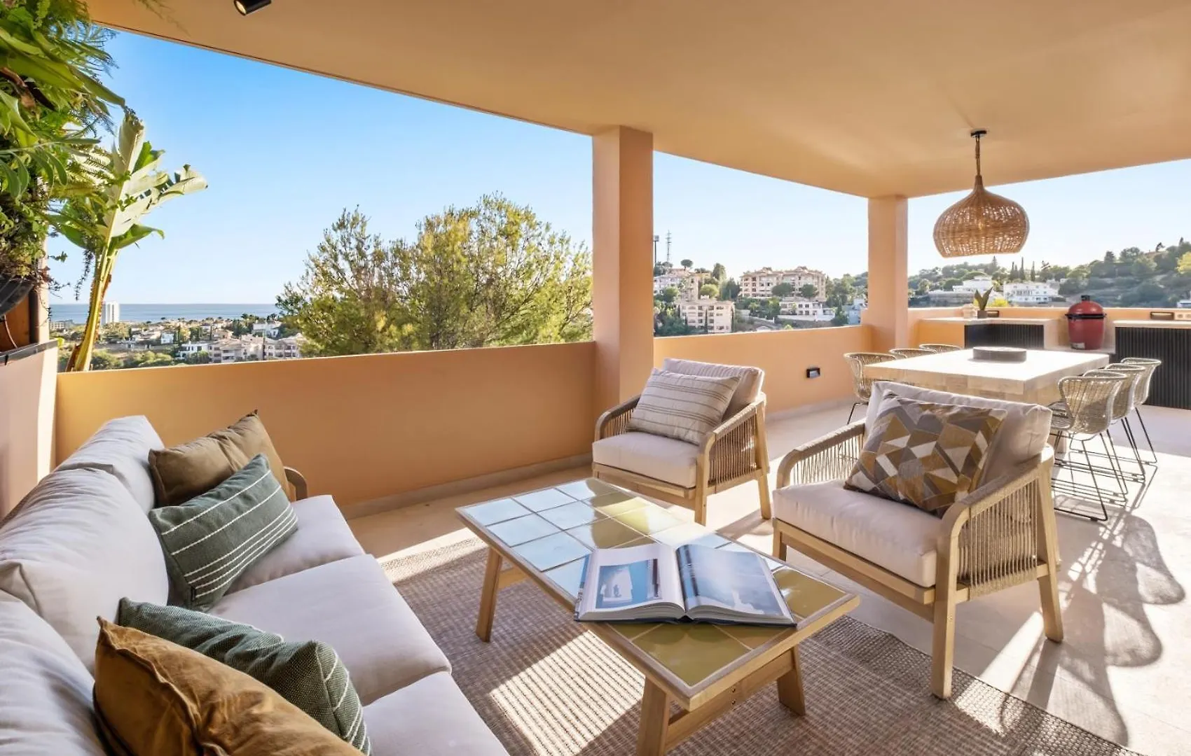 Marbella Sunset Apartment 0*,  Spain
