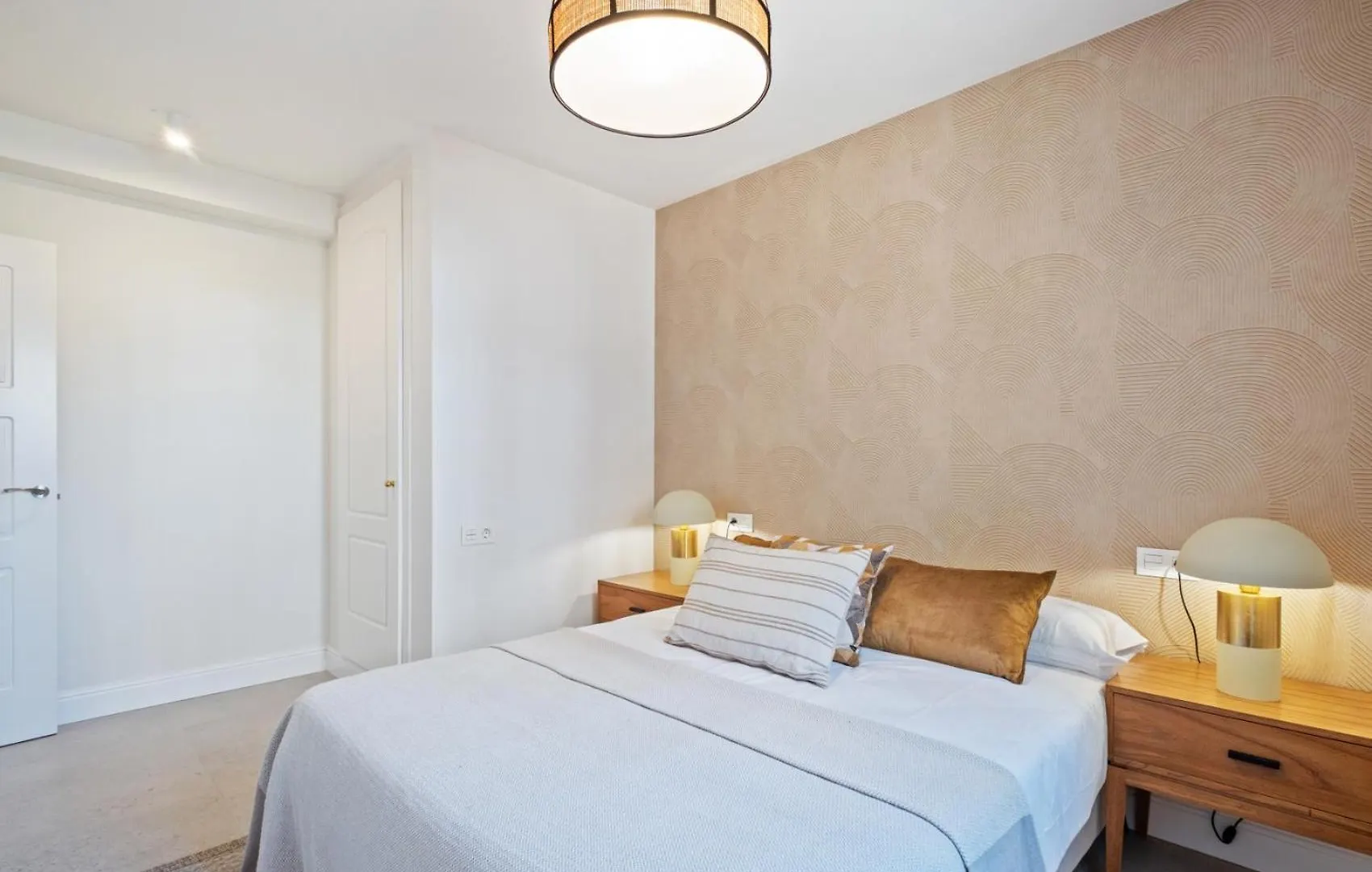 Marbella Sunset Apartment
