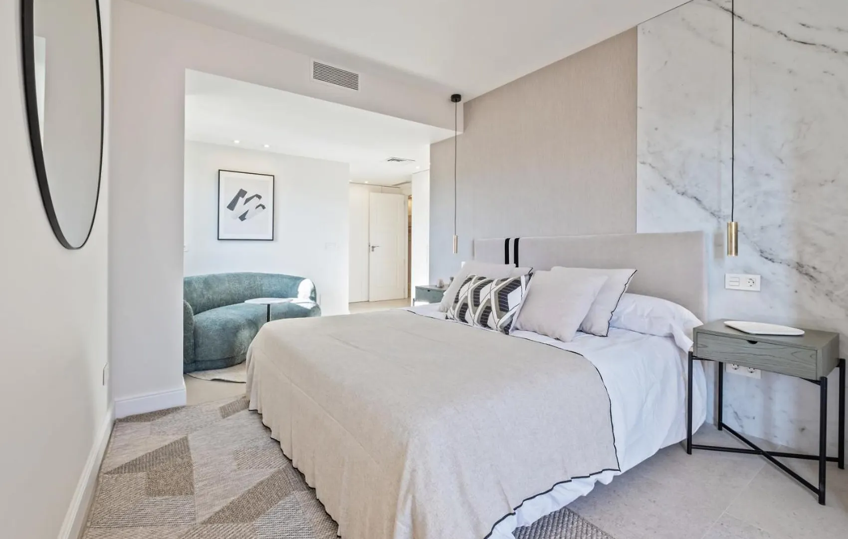 Marbella Sunset Apartment 0*,
