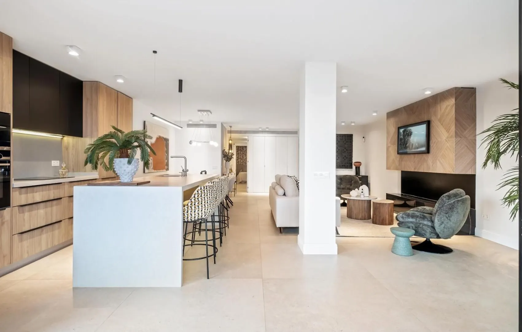 Marbella Sunset Apartment