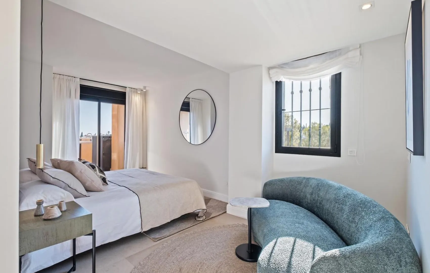 Ferienwohnung Marbella Sunset