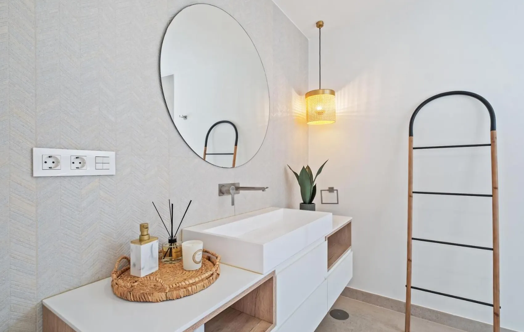 Ferienwohnung Marbella Sunset Apartment