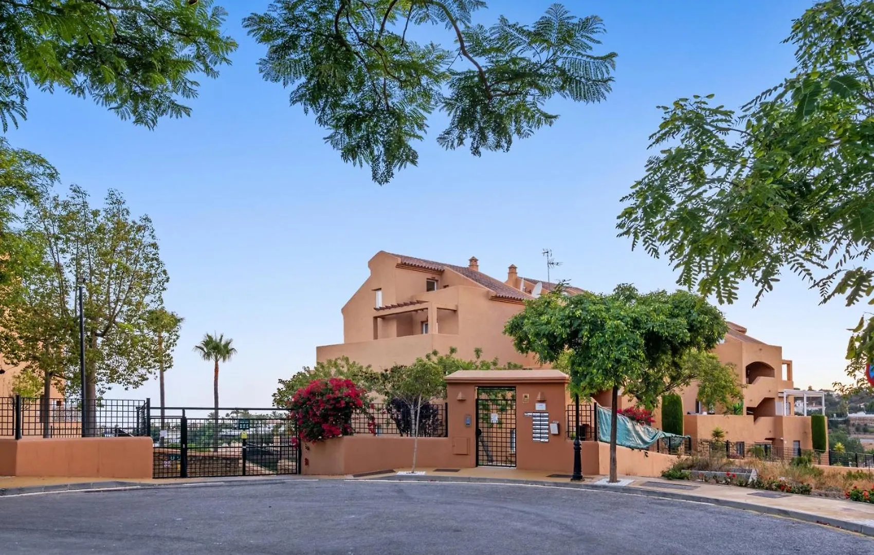 Ferienwohnung Marbella Sunset