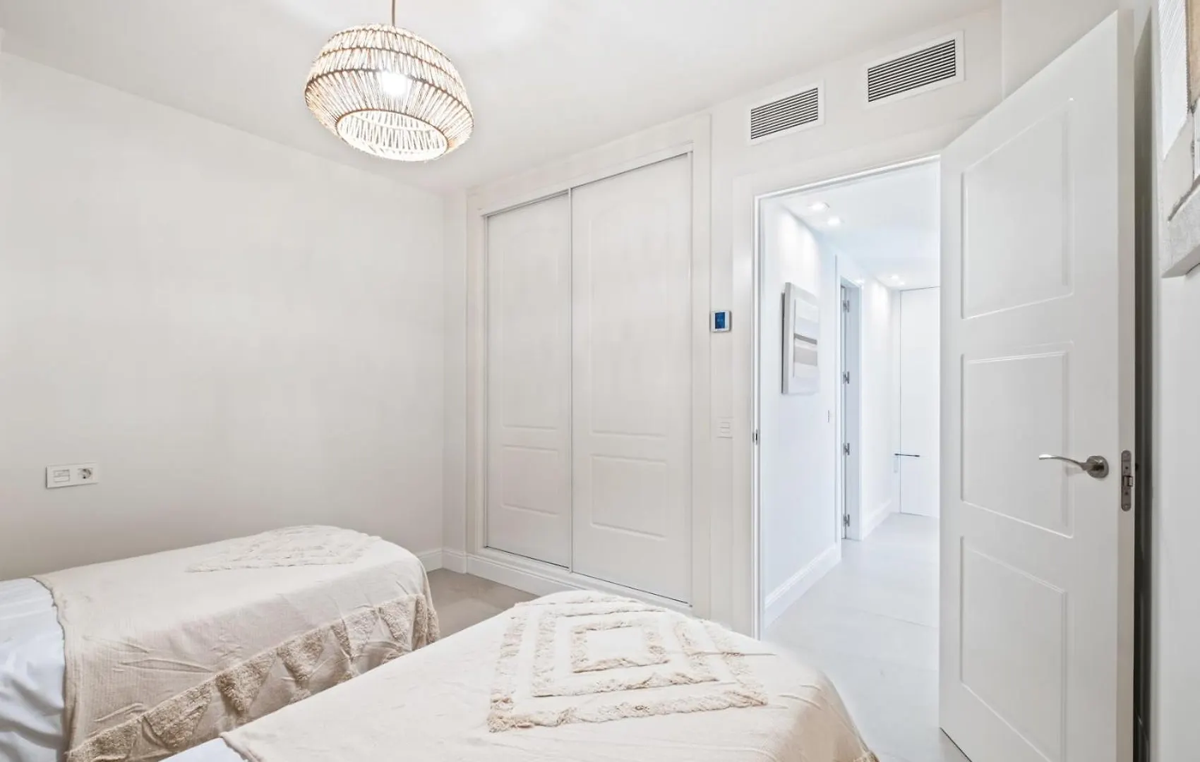 Ferienwohnung Marbella Sunset